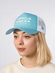 Бейсболка NEW ERA арт. 60684657 Red Bull F1 (blf)